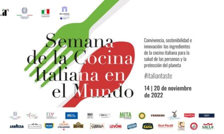 Vii Settimana Cucina Italiana Nel Mondo
