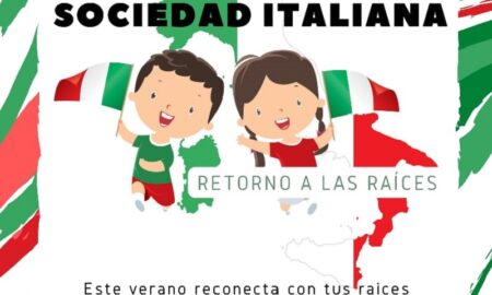 Colonia Piccolini