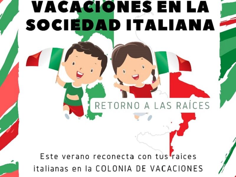Colonia Piccolini