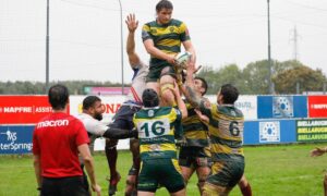 Franco Righi Rugby