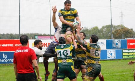 Franco Righi Rugby