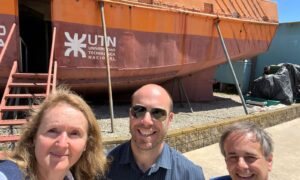 Utn Reunión