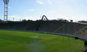Estadio Jose Maria Minella