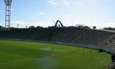 Estadio Jose Maria Minella