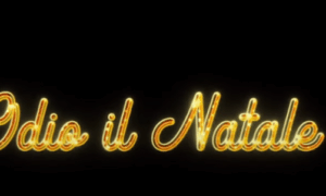 Poster De Lodio Il Natale