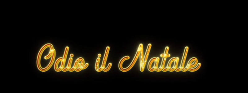 Poster De Lodio Il Natale
