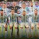Acuña Selección Argentina De Fútbol