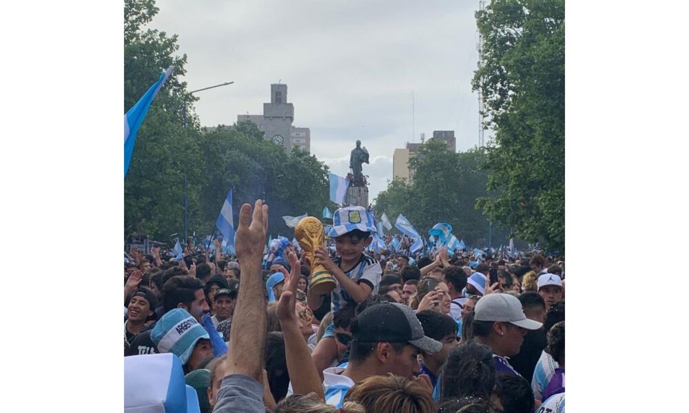 Mar Del Plata Final