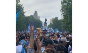Mar Del Plata Final