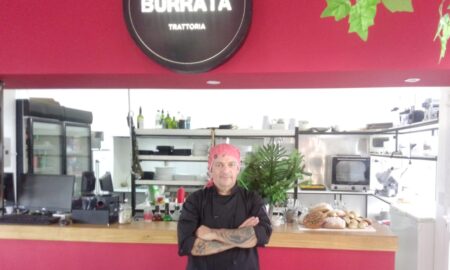 Burrata