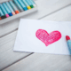Dibujo De Corazón