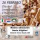 Inmigrante Italiano Dante A.