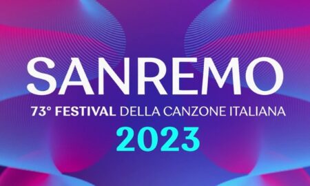 San Remo 2023 Festival Della Canzione