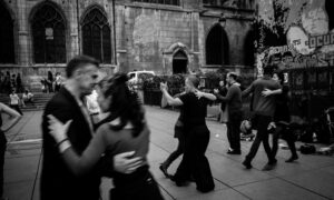 Tango