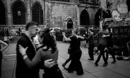 Tango