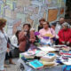 Torta De Libros Festejo Por El Aniversario De La Ciudad