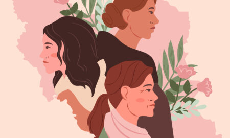 Día Internacional De La Mujer