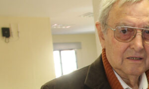 Trucco En Radio Nacional