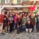 Encuentro Italo Argentino Asistentes Al Evento
