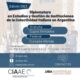 Diplomatura Ciaae Flyer