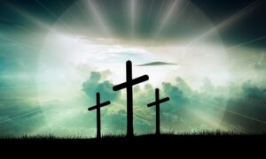 Cruces En Pascuas