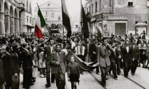 Fiesta De La Liberación