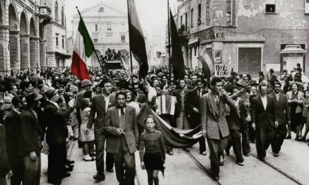 Fiesta De La Liberación