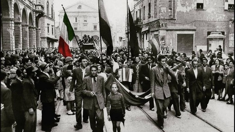 Fiesta De La Liberación