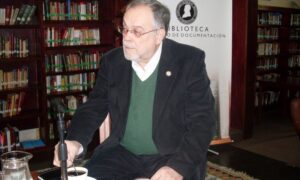 El Autor Mempo