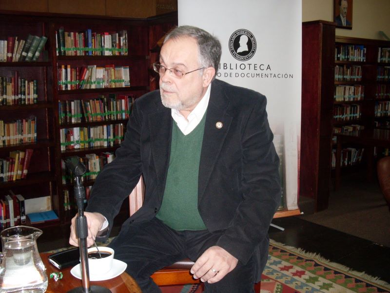 El Autor Mempo