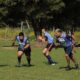 Flag Football Tres Equipos