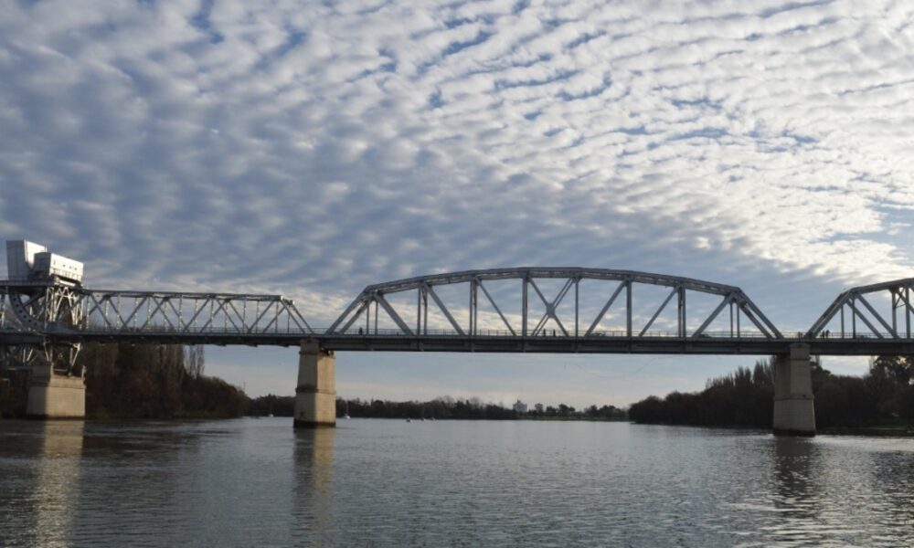 Puente En La Actualidad