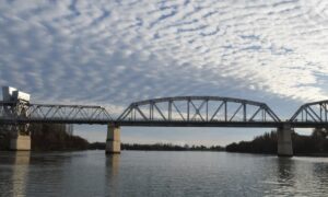 Puente En La Actualidad