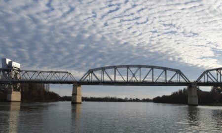 Puente En La Actualidad
