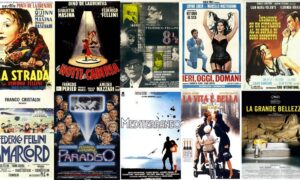 Películas Italianas