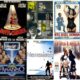 Películas Italianas