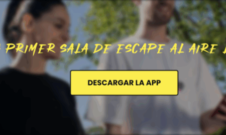 Urban Mysteries Juegos De Escape Al Aire Libre
