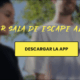Urban Mysteries Juegos De Escape Al Aire Libre