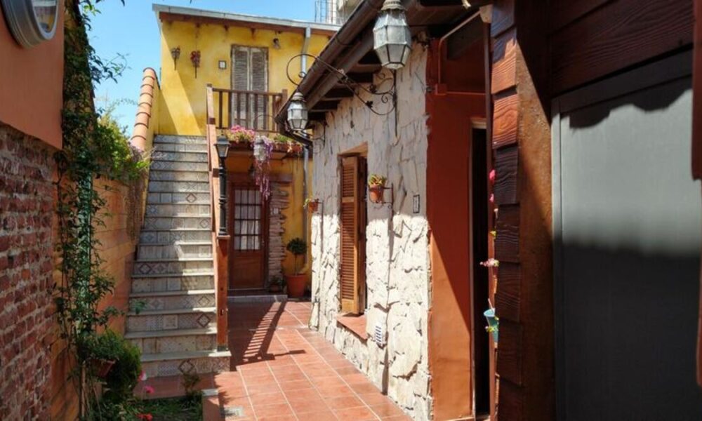 Villa Escondida En Mar Del Plata Macrocentro