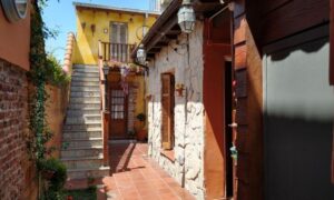Villa Escondida En Mar Del Plata Macrocentro