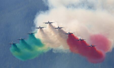 Tricolori Mar Del Plata