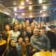 Milagros Donato Ricci Con Amigos En Palmi