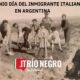 3 De Junio DÍa Del Inmigrante Italiano