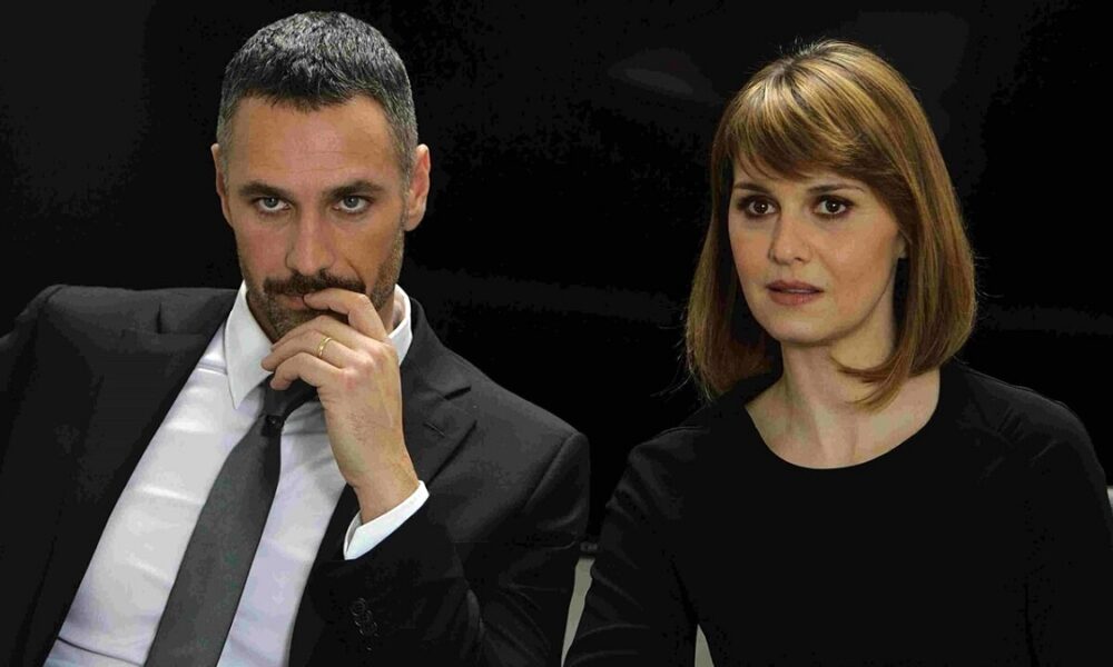 Escena De La Pelicula