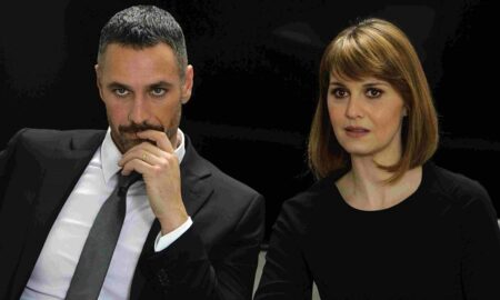 Escena De La Pelicula