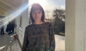 Eugenia Zorzutti En Villa Victoria