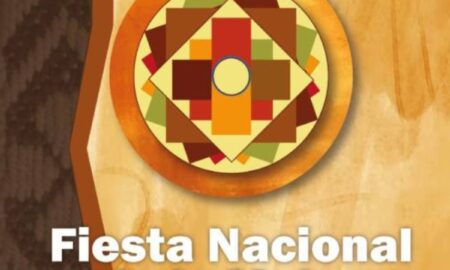 Fiestadelamatra