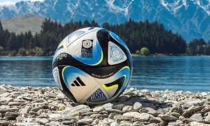 Mundial Femenino