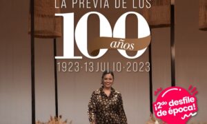 Segundo Desfile