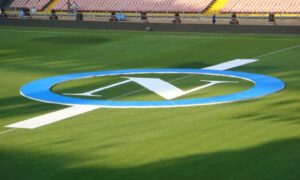Logo Del Napoli